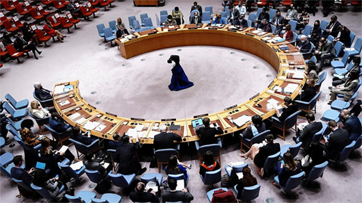 UNSC 